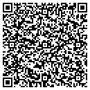 QR code with C N A Properties contacts