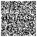 QR code with Richard M Griffin contacts