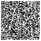 QR code with Hughes Mark Thomas MD contacts