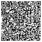 QR code with Pen Graphix's Printing contacts