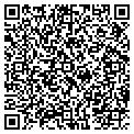 QR code with R & J Grading LLC contacts