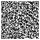QR code with Robert A Adams contacts