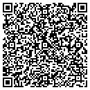 QR code with Robert M Hazel contacts