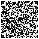 QR code with Ronald B Franks contacts