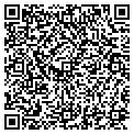 QR code with Evans contacts