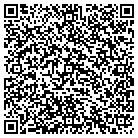 QR code with Sanders Chows Rottweilers contacts