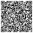 QR code with Jain Usha MD contacts