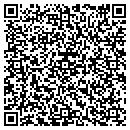 QR code with Savoie Taylo contacts