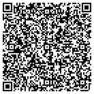 QR code with H D Strength & Conditioning contacts