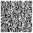 QR code with Adams Christian Home Care contacts