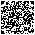 QR code with Dakon contacts