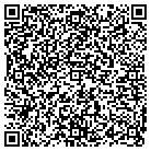 QR code with Advance Health System Inc contacts