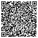 QR code with E L I contacts