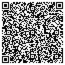 QR code with J G Heck Facs contacts