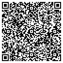 QR code with A+Financial contacts