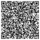 QR code with Krewe on First contacts