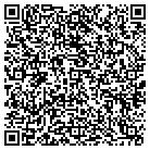 QR code with NY Central Art Supply contacts