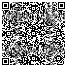 QR code with Tahas Technologies Corp USA contacts