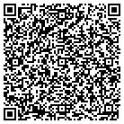 QR code with Custom Flooring By BR contacts