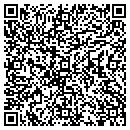 QR code with T&L Group contacts