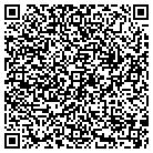 QR code with Anchorage Zoning Department contacts