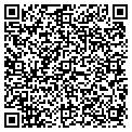 QR code with Ams contacts