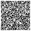 QR code with Justice Ledro R MD contacts