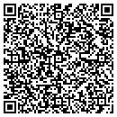 QR code with R A C Acceptance contacts