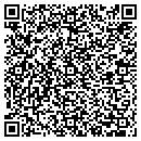QR code with Andstrim contacts