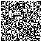 QR code with Rcj Home Building Inc contacts