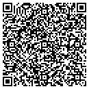 QR code with Tina L Bingoff contacts