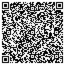 QR code with U S General Construction contacts