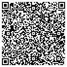 QR code with K A Medical Center Inc contacts