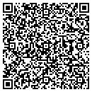 QR code with Tony Barrett contacts