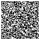 QR code with Custom Built contacts