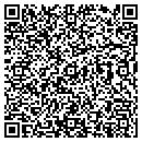 QR code with Dive Outpost contacts