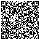 QR code with Unitahome contacts