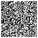 QR code with Uriah Gibson contacts