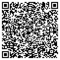 QR code with Vicki Reno contacts