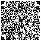 QR code with Waller & Associates Inc contacts