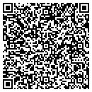 QR code with White Lasan contacts