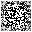 QR code with L V I Supply Inc contacts