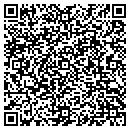 QR code with ayunathai contacts