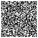 QR code with ayunathai contacts