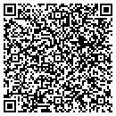 QR code with Kenzora John MD contacts