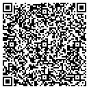QR code with Unlimited Hands contacts