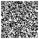 QR code with Reggie Porter Builders, Inc. contacts