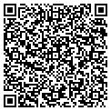 QR code with Yancey Ashle contacts