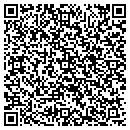 QR code with Keys Iris MD contacts