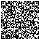 QR code with Zebra Pen Corp contacts